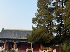 -历代帝王庙博物馆