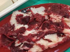 -海银海记潮汕牛肉火锅(新港中路海珠店)