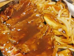 -君悦酒店·1881·北京烤鸭