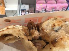 -中原大刀(南湖越秀集市店)