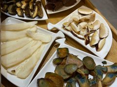 -大理董·董家小厨野生菌火锅(古城旗舰店)