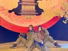 -E+有冰工厂·昆仑寒宫2(五角场店)