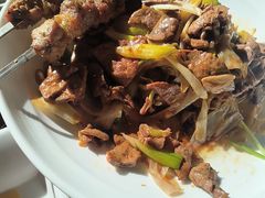 -民族饭荘(新华大街店)