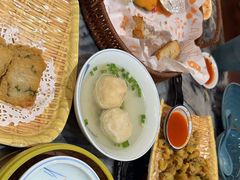 -安泰楼·佛跳墙创始人·传统闽味早茶·酒楼(三坊七巷闽菜地标店)