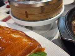 -郭林家常菜(狼垡店)