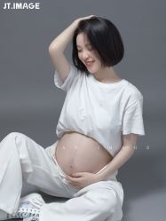 -专注孕妇照亲子照·纪田摄影