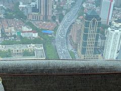 -上海静安香格里拉大酒店