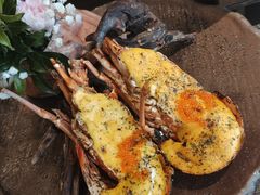 -花潮料理艺食馆(SM新生活广场店)