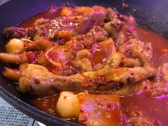 -HOTISLAND海鸡岛·韩国料理(江南西店)