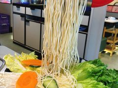 -许府牛火锅(信义坊总店)