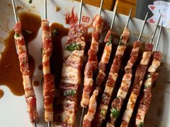 -牛上牛吊炉烧烤(红旗大街店)