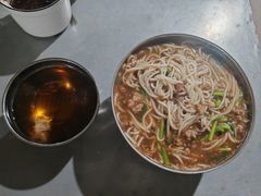 -正宗杨记普洱酸醋米线(总店)