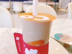 -CoCo都可(中联广场店)