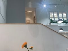 -CHEZ JASMINE 茉莉的氧气厨房