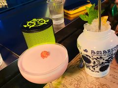 -船长酒吧 The Captain