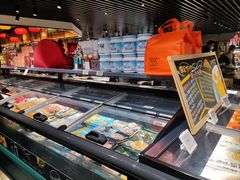 -胖东来生活广场(健康路店)