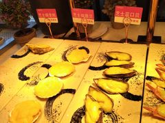 -SEA西雅图海鲜自助餐厅(海乐世界店)