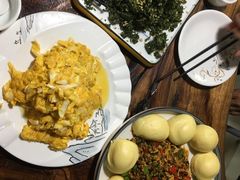 -小仙居·农家宴烤羊· 农庄