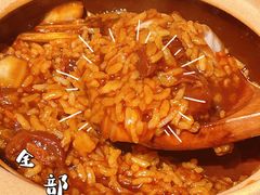 招牌牛肉烩饭-小吊梨汤·北京菜·烤鸭(鸟巢店)