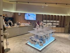 -银座仁志川·生吐司专门店(香港广场店)