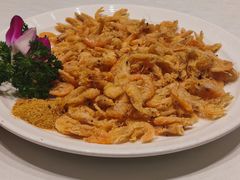 -望海湾鱼头泡饼·天津菜(空港店)