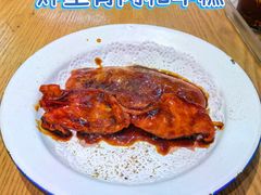 -柴爿巷·香酥鸡&馄饨(复兴中路店)