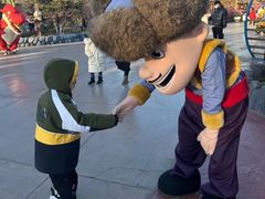 -济南方特东方神画