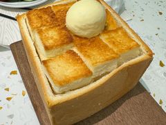 -大树餐厅(环球港店)