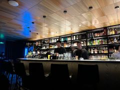 -MM·五声·音乐人与调酒师(西安路店)