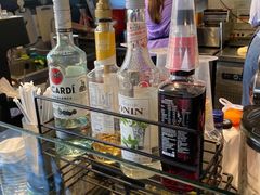 -香草叶披萨·咖啡·啤酒(翰林邻里中心店)