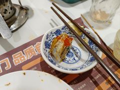 -金马门国际美食百汇(珞喻路店)