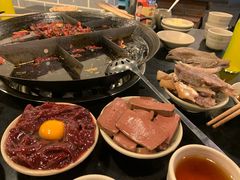 -酒友老火锅(渝中店)