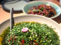 爽爽烧椒鸡-山石榴·贵州菜(丰盛里店)