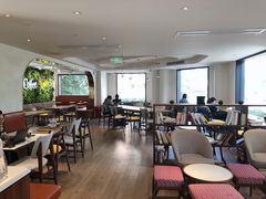 大堂-Peet's Coffee皮爷咖啡(大学路店)