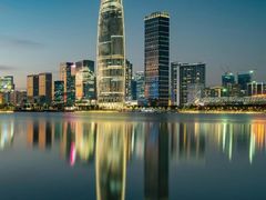 -廊坊文化艺术中心