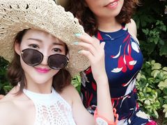 -厦门日月谷温泉渡假村