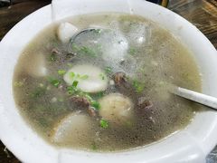芋头牛肉汤-江南古镇味道·私房菜