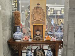 -都一处烧麦馆(前门店)