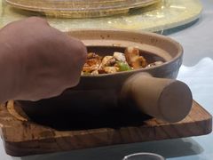 -大海湾酒楼(人南店)