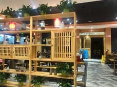 -巴蜀印象火锅(永陵总店)