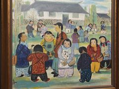 -中华艺术宫(上海美术馆)