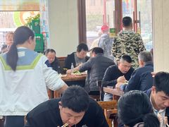-食里香自助快餐(香槟小镇店)