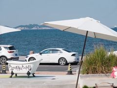 -养马岛旅游度假区