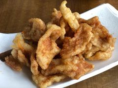 最东北锅包肉-95号酱骨·一块豆腐(展春园西路店)