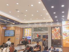 -西部马华清真兰州牛肉面·烧烤夜市(三里河店)