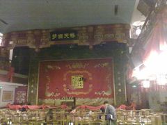 大堂-德云社(三里屯店)