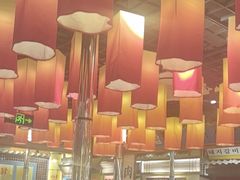 -姜胖胖无限自助烤肉(罗湖宝能店)