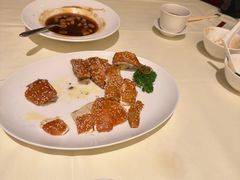 -利苑酒家(宜安广场店)