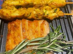 -泰妃殿(宏伊国际广场店)