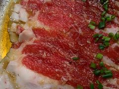 牛五花-姜虎东白丁烤肉(苏州中心店)